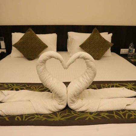 Kyriad Hotel Vijayapura By Othpl Bijāpur Eksteriør billede