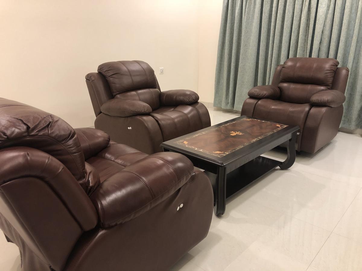 Kyriad Hotel Vijayapura By Othpl Bijāpur Eksteriør billede