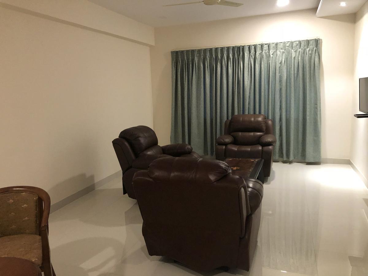 Kyriad Hotel Vijayapura By Othpl Bijāpur Eksteriør billede